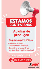 VBO CORTE LTDA CONTRATA