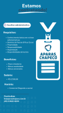 AUXILIAR ADMINISTRATIVO 