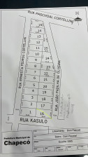Vende-se terreno 