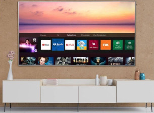 Smart TV Philips 70"