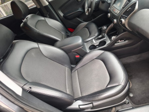 vendo IX35 
