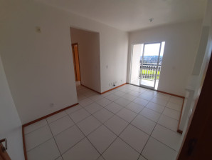 ALUGO APARTAMENTO