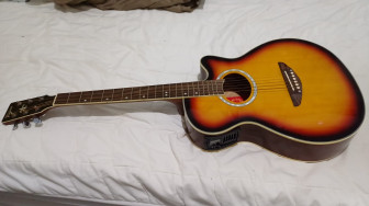 Violão Tagima
