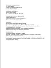 Segurança privada 