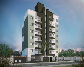 Apartamento-Passo dos Fortes