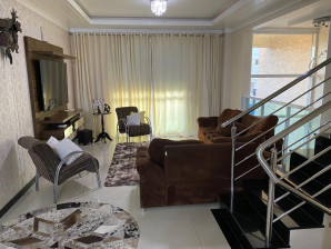Casa, Bairro Walville - Chapecó