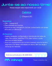 CABISTA - MHNET