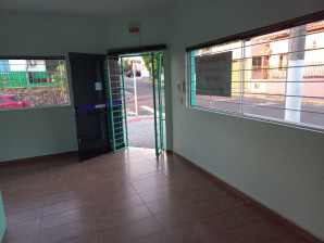SALA COMERCIAL 90 mts2