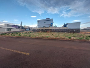 Terreno Com 488,42m² - Esquina