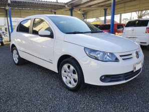 GOL POWER 1.6 2012 COMPLETO 