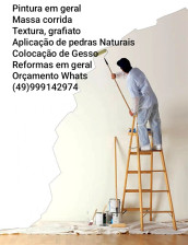 Pintura em Geral