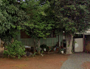Vende-se casa madeira para retirar do local