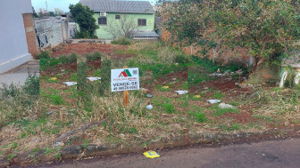 Terreno Lot. Dom Fabiano