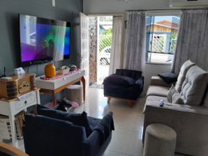 Casa Bairro Paraíso 424 mil