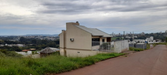 Terreno - próximo ao Centro