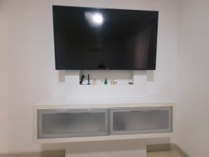 Painel de TV