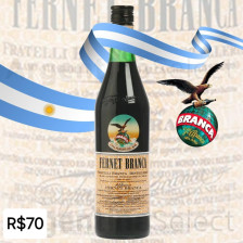 Fernet todos os modelos