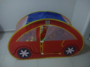 FULL TOCA BALL SEMI NOVA