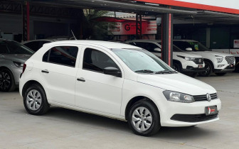Volkswagen GOL SPECIAL 1.0 TEC FLEX 4P