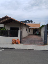 Casa em São Bento do Sul - SC
