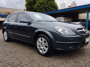 VECTRA GT 2.0 2008 COMPLETO 