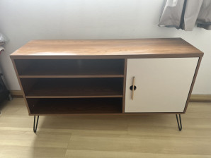 Rack para TV até 50 Polegadas