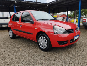 CLIO CAMPUS 1.0 2011 COMPLETO