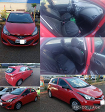 Vende-se: HB20 Confort Style 2015