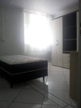 Aluga-se quarto em casa mobiliada 