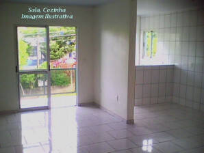 Apartamento B. Cristo Rei - 5 quadras do shopping