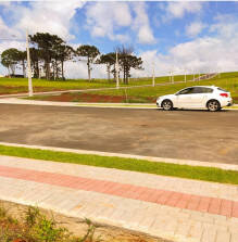 Terrenos no Vederti *Parcelo direto *Aceito Carro