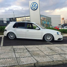 Golf Limited Edition 2011