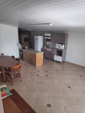 Quarto em hospedaria Jardim Itália