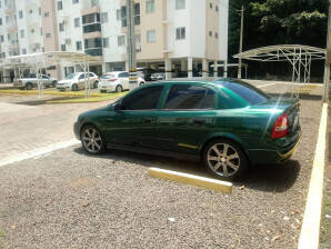 Lindo Astra 99 para pessoas exigentes!