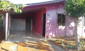 Vende-se Casa em Nova Erechim!!! 