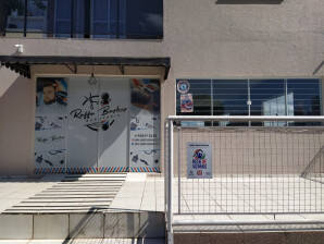 ALUGA-SE SALA COMERCIAL CRISTO REI 