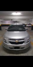COBALT 2014 1.4 MPFI LTZ 8V FLEX MANUAL – ÚNICO DONO