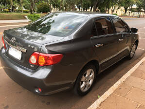 COROLLA 2.0 XEI TABELA FIPE + TANQUE CHEIO