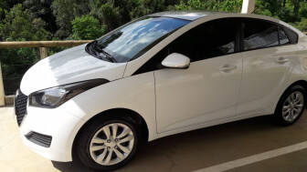 VENDO HB20S 1.0 2018/2019