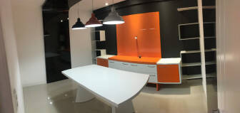 VENDO MÓVEIS - ESCRITÓRIO COMPLETO