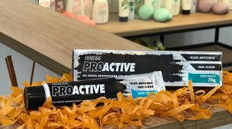 O Melhor Gel Dental Clareador