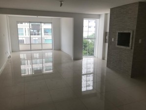 Lindo apartamento à venda Chapecó, no bairro Centro