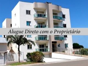 Aluga-se apto com dois quartos na rua Guaporé, próximo ao centro... 