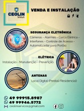 Ceolin Serviços