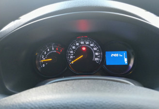 Sandero Expr 2019 abaixo da Fipe