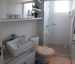 Apartamento Presidente Médici - BARBADA 