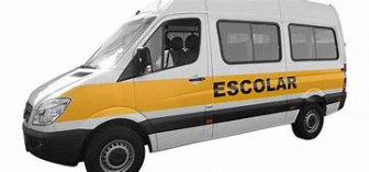 Vaga de Motorista de Van escolar 