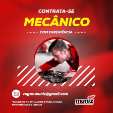 MECANICO AUTOMOTIVO