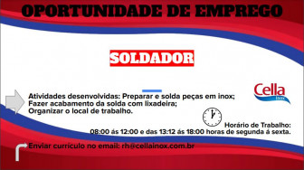 Soldador