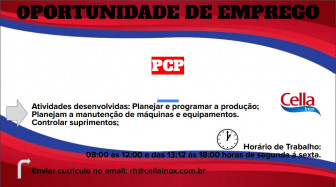 PCP